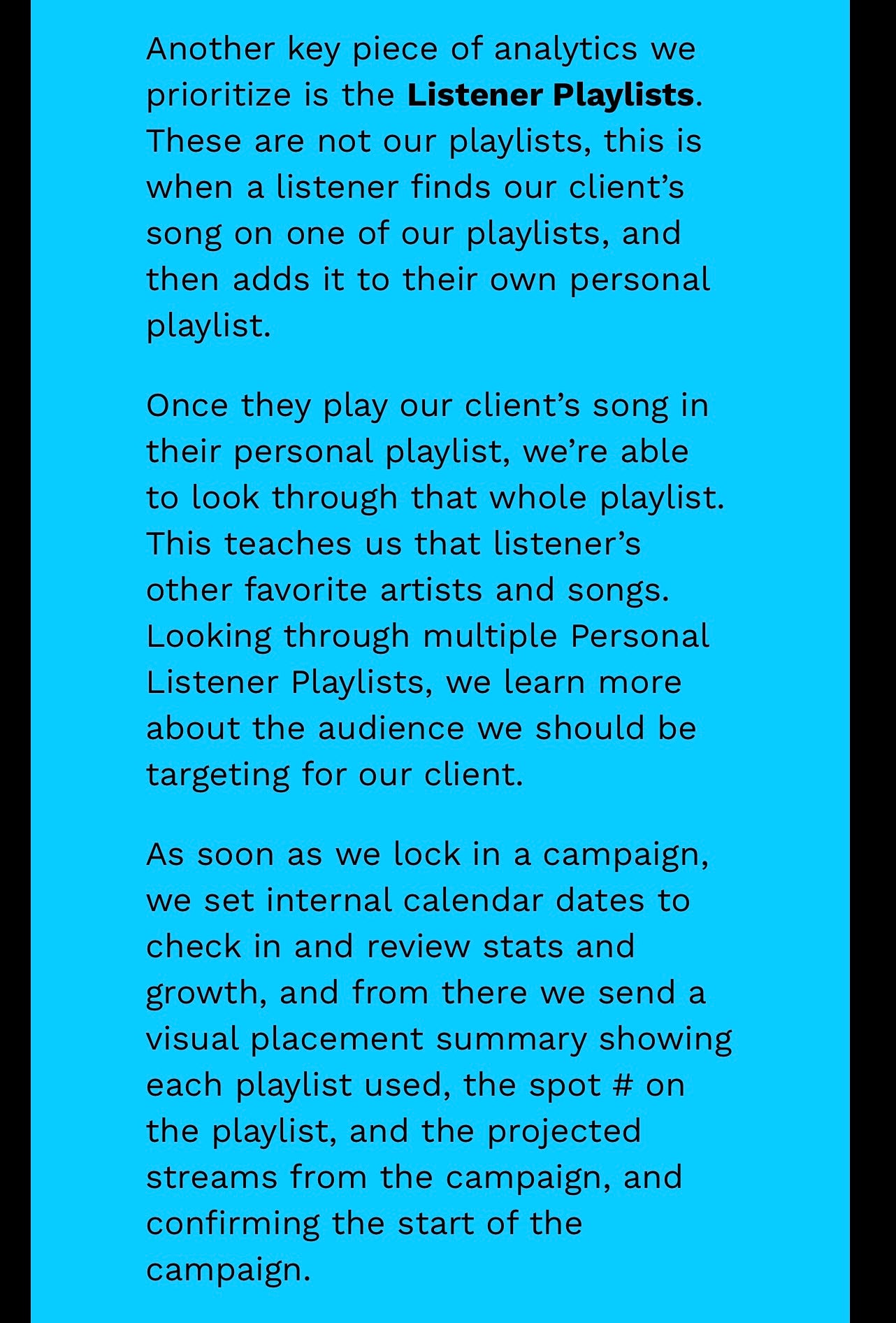 # 🎧 Spotify Playlist Placement & Exposure – Powered by KaptivateWorld