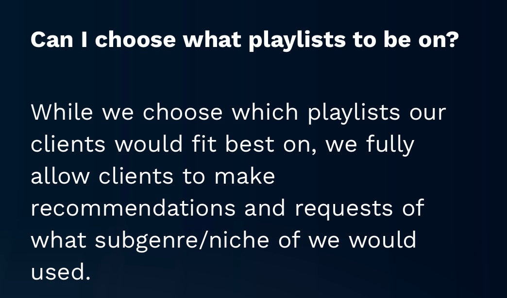 # 🎧 Spotify Playlist Placement & Exposure – Powered by KaptivateWorld