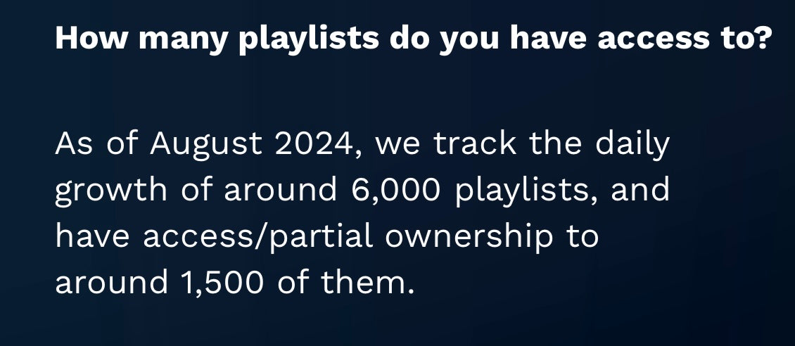# 🎧 Spotify Playlist Placement & Exposure – Powered by KaptivateWorld