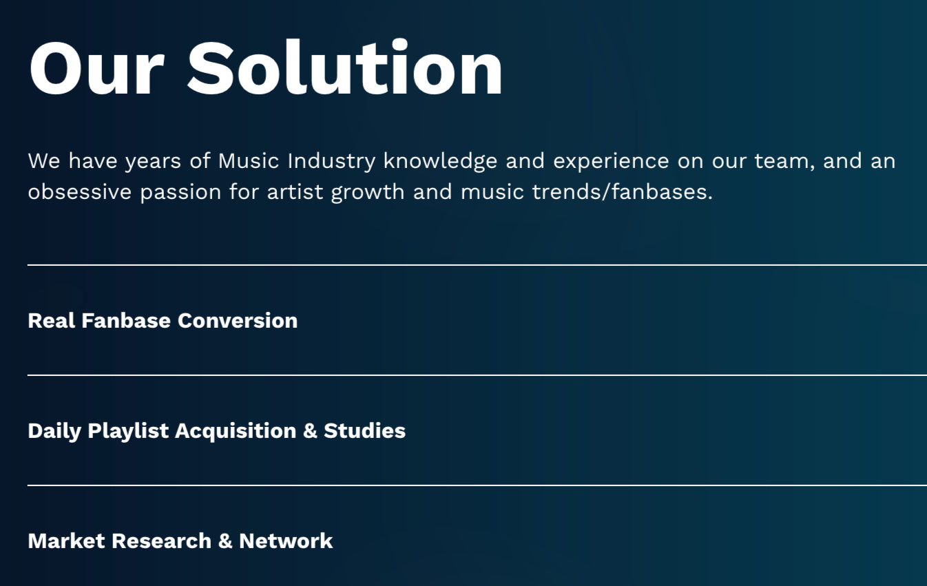 # 🎧 Spotify Playlist Placement & Exposure – Powered by KaptivateWorld