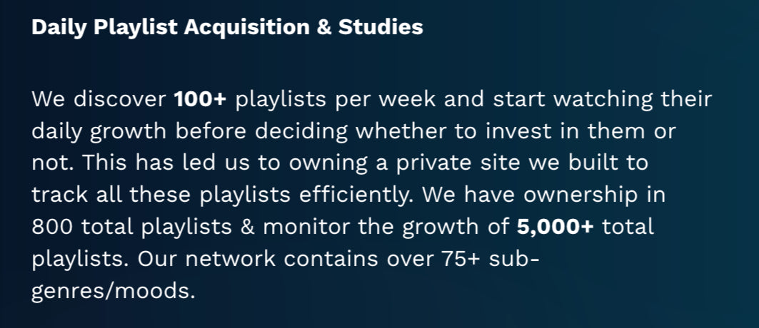 # 🎧 Spotify Playlist Placement & Exposure – Powered by KaptivateWorld