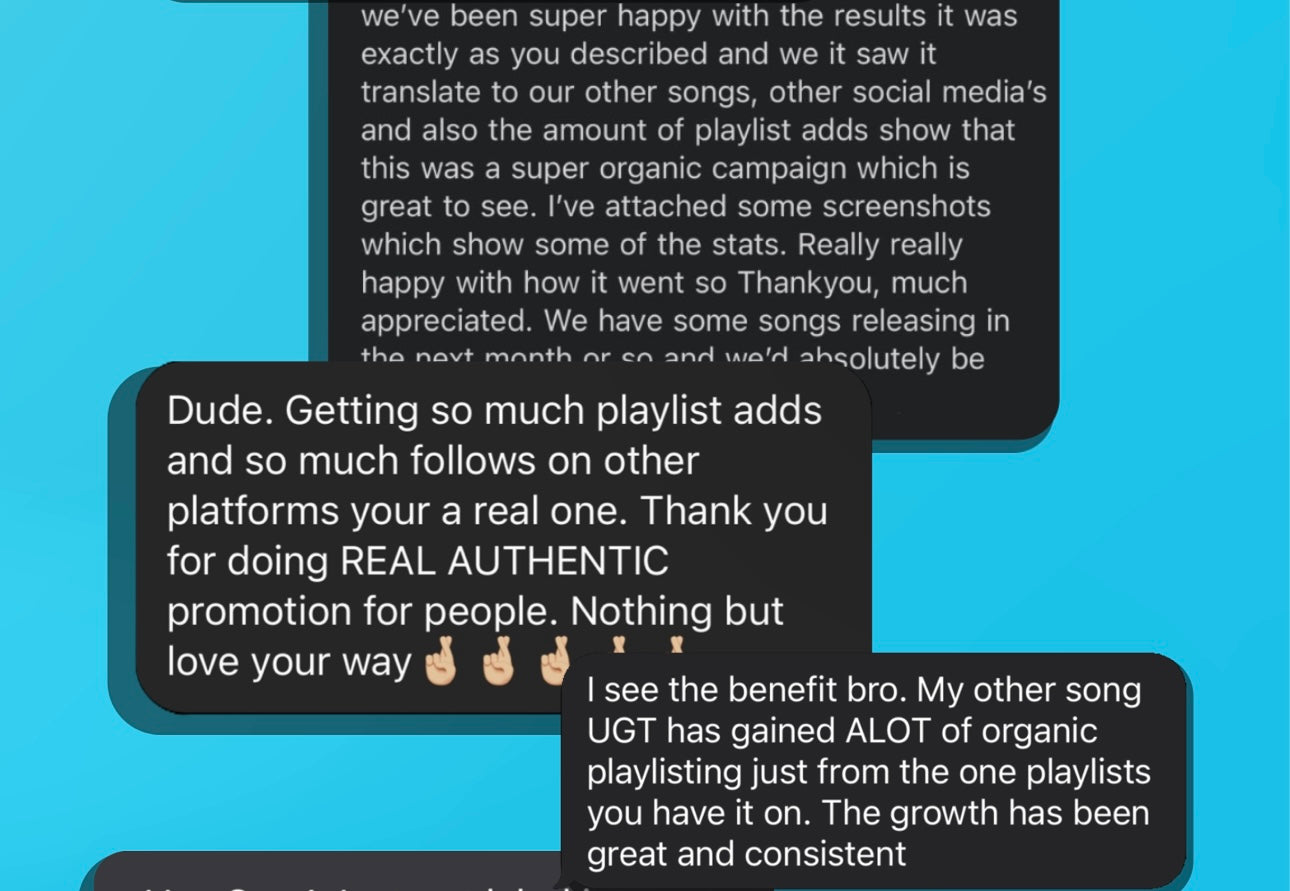 # 🎧 Spotify Playlist Placement & Exposure – Powered by KaptivateWorld (Deals, Specials & Bundles)
